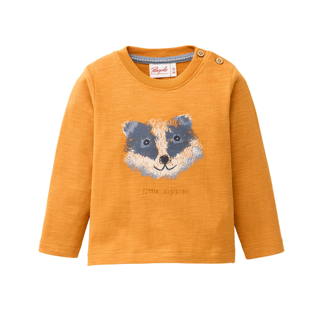 Angebot der Woche: 20% Rabatt auf alles von People Wear Organic