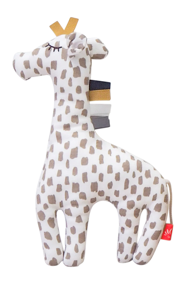 Greifling Giraffe Spots - Kikadu