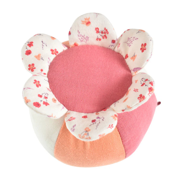 Rasselball Blume - Kikadu