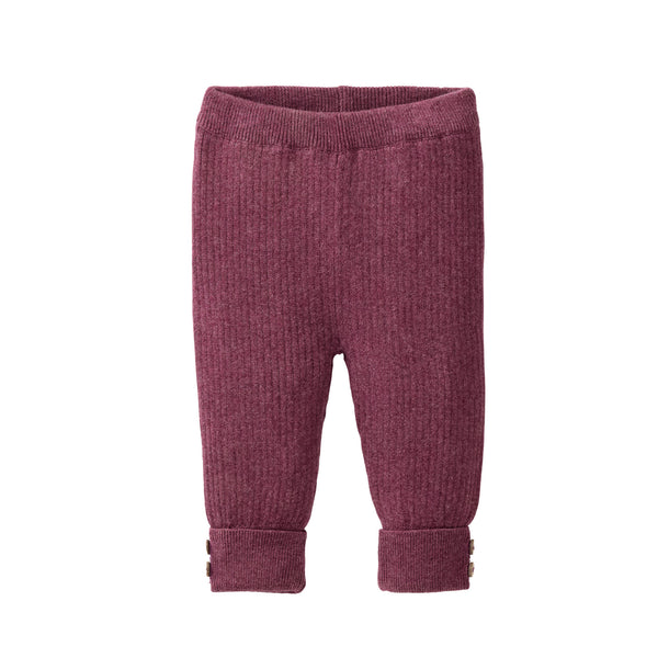 Stricklegging, Brombeer - People Wear Organic