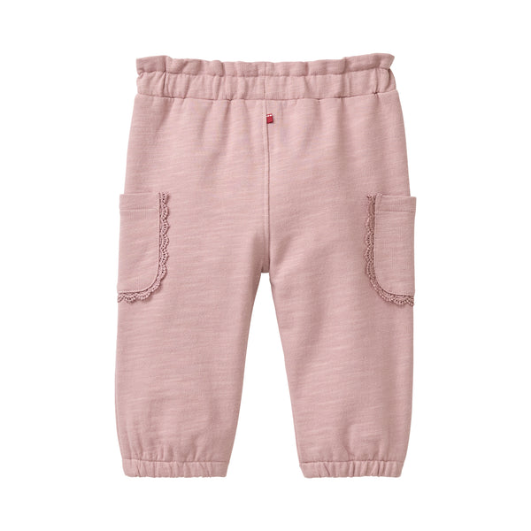 Babyhose, Hell Violett - People Wear Organic