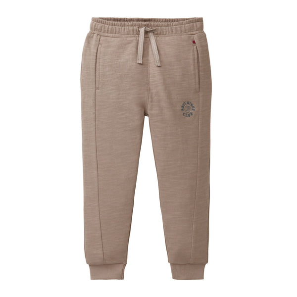 Sweat-Hose, Beige - People Wear Organic