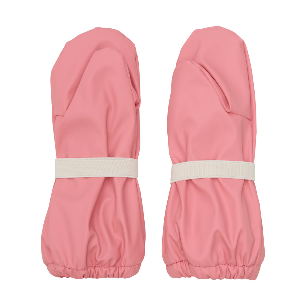 handschuhe celavi Handschuhe für Matsch und Regen, ungefüttert, Rosa (Peach Blossom)