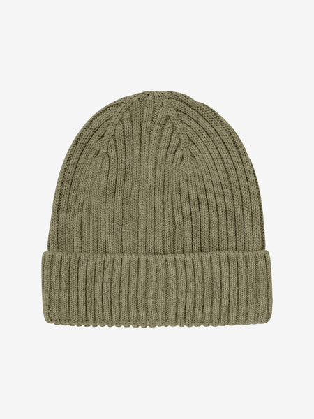 Strickmütze (Beanie), Overland Trek (pudriges Grün)  - CeLaVi