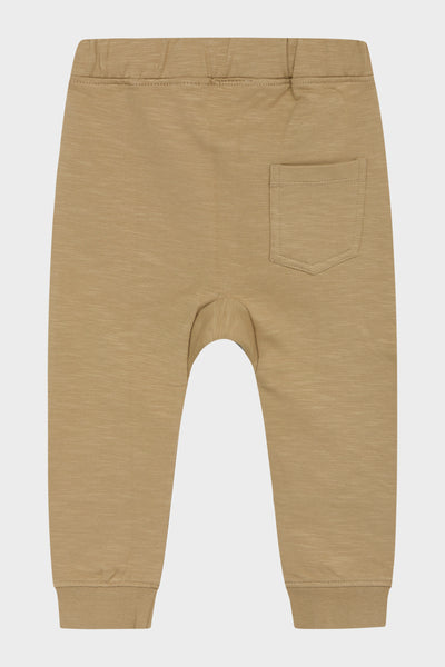 Hose/Joggers Georg, Pepper (Beige) - Hust&Claire