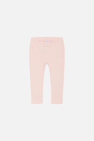 Legging "Le", Zartrosa (Icy Pink) - Hust&Claire