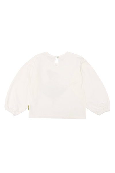 Langarmshirt/Longsleeve Alma, Ballerina - Hust&Claire