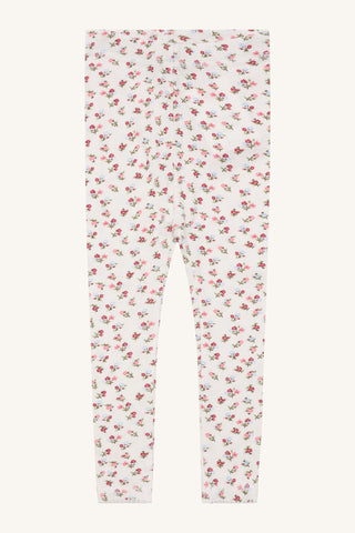 Legging "Laerke", Blümchen - Hust&Claire
