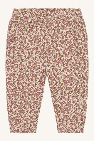 Legging "Trine Flora", geblümt - Hust&Claire