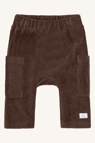 Hose "Gabe", Nicki, Braun - Hust&Claire