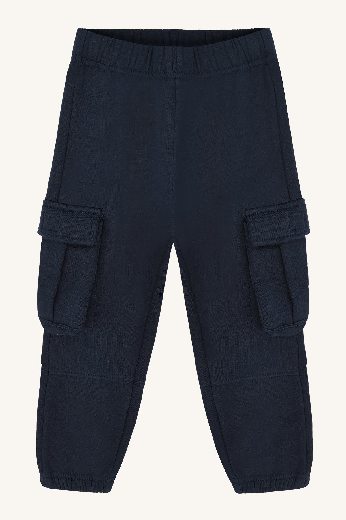 Hose/Joggers Garry, Marineblau (More Navy) - Hust&Claire