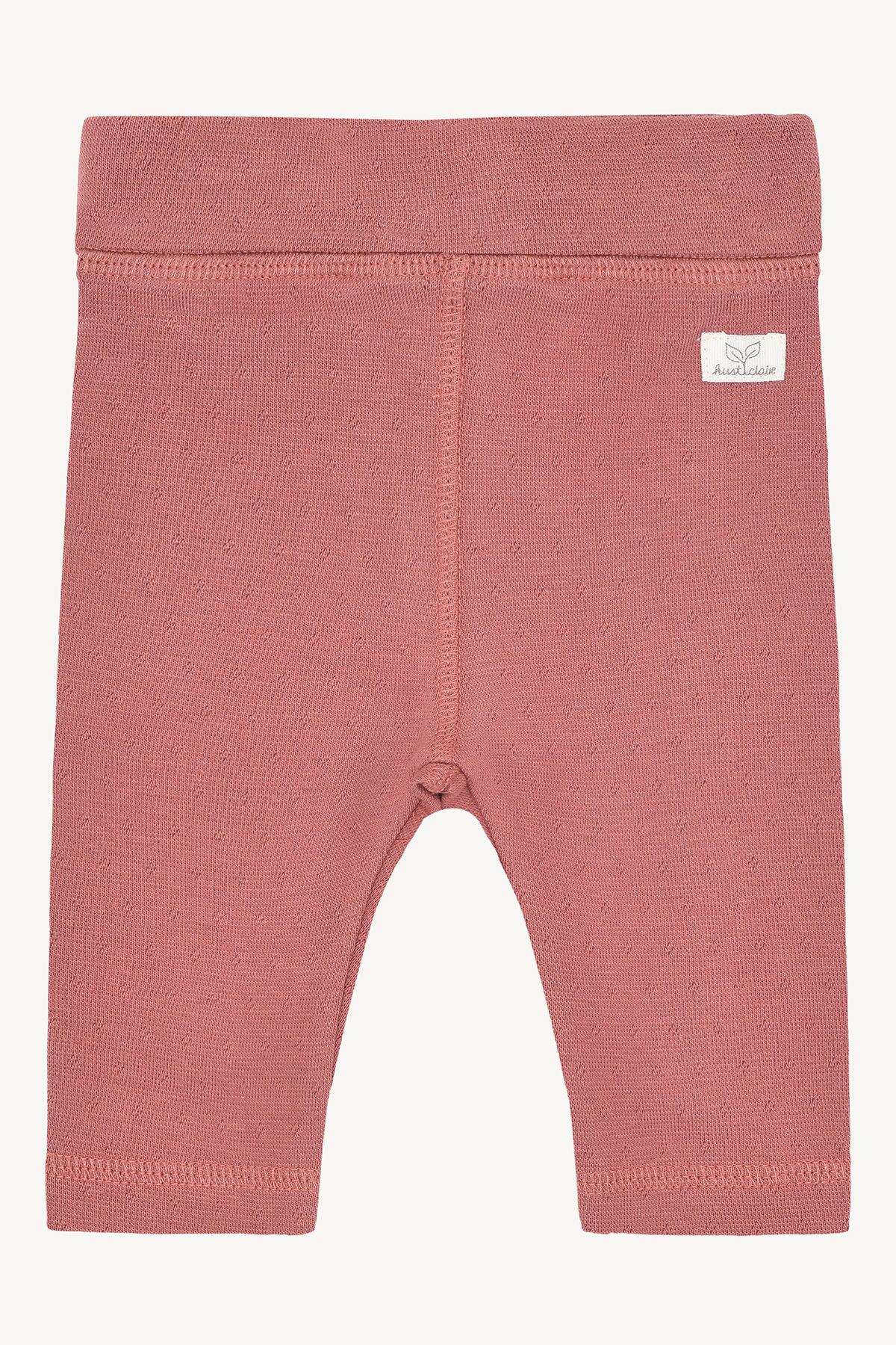 Babyhose "Luca", Dry Rose - Hust&Claire