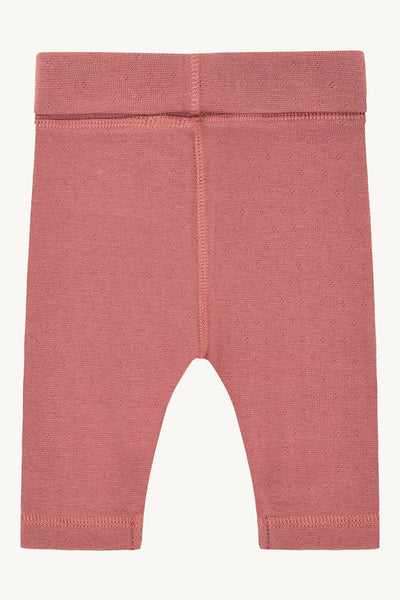 Babyhose "Luca", Dry Rose - Hust&Claire