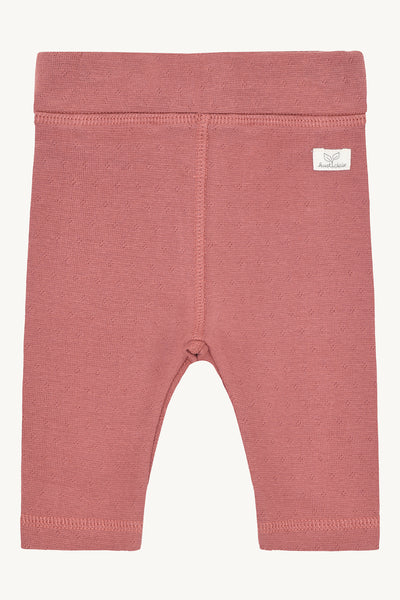 Babyhose "Luca", Dry Rose - Hust&Claire