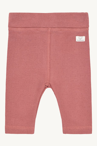 Babyhose "Luca", Dry Rose - Hust&Claire