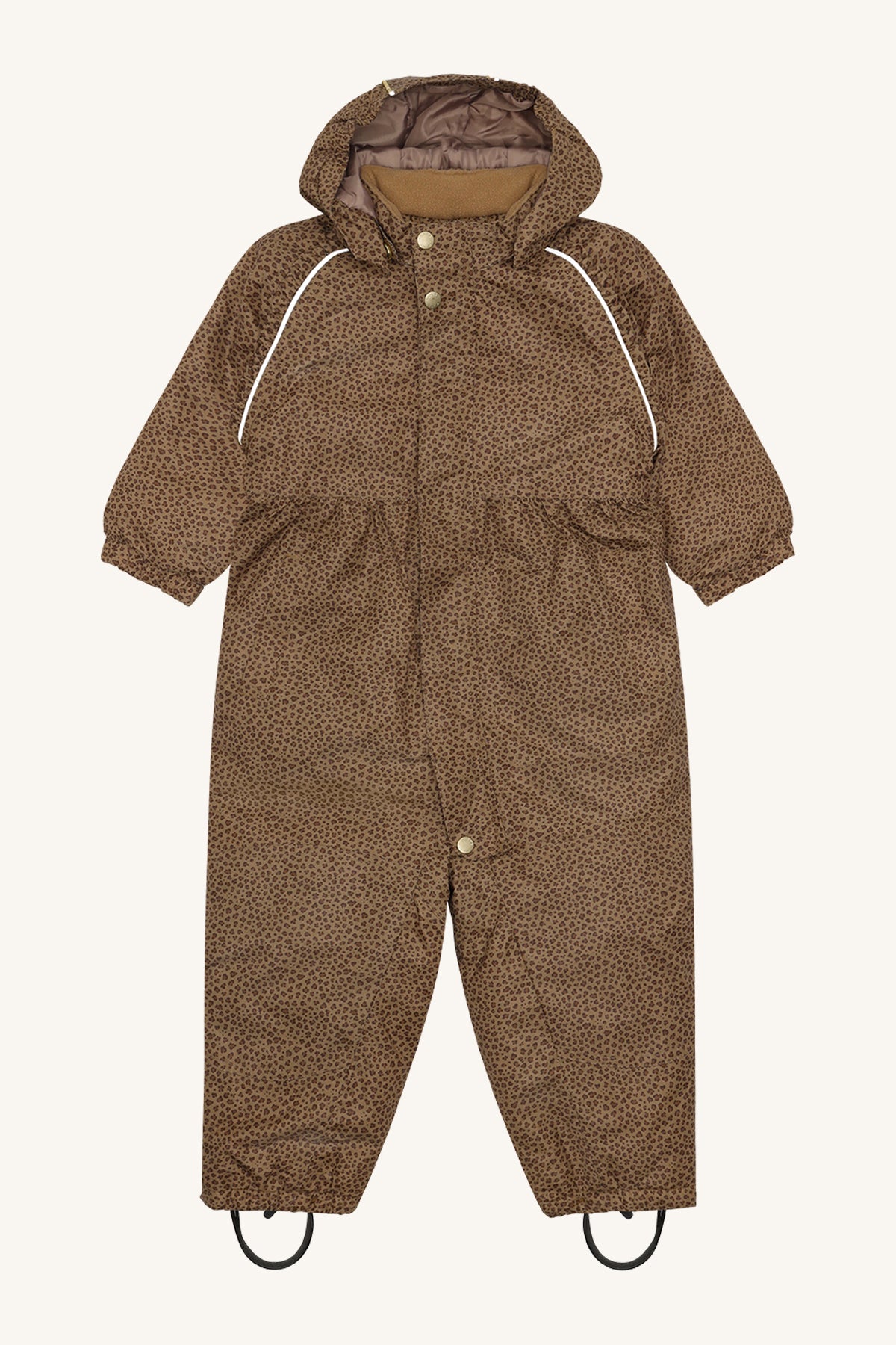 Schneeanzug Otine, Mini-Leo - Hust&Claire