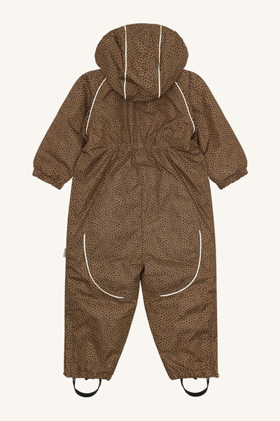 Schneeanzug Otine, Mini-Leo - Hust&Claire