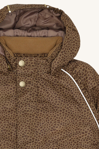 Schneeanzug Otine, Mini-Leo - Hust&Claire