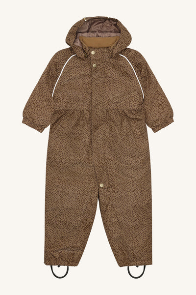 Schneeanzug Otine, Mini-Leo - Hust&Claire