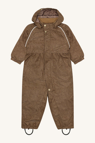 Schneeanzug Otine, Mini-Leo - Hust&Claire