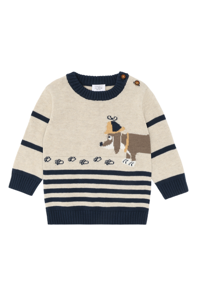 Pullover (Jumper) "Pilou Tracking Dog" - Hust&Claire (Kopie)