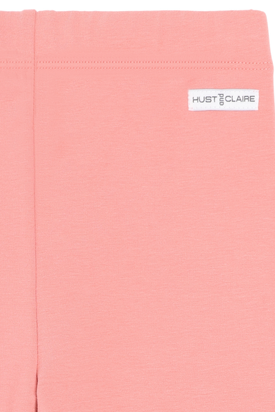Legging "Lisa", Pfirsichrosa (Sorbet) - Hust&Claire