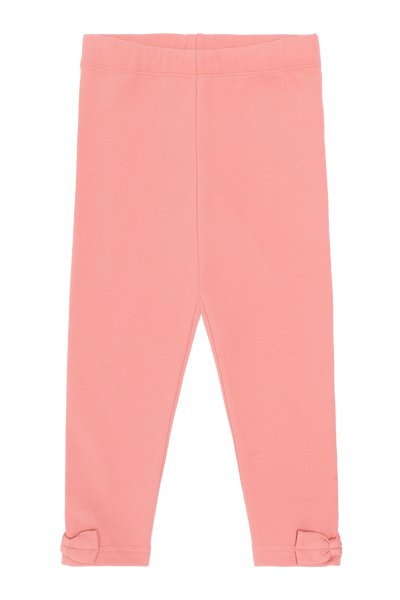 Legging "Lisa", Pfirsichrosa (Sorbet) - Hust&Claire