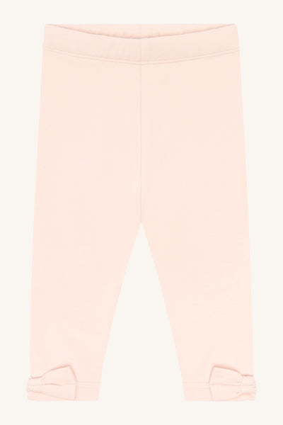 Legging "Lisa", Puderrosa - Hust&Claire