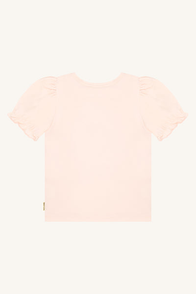 Kurzarmshirt "Alma", Meerjungfrau - Hust&Claire