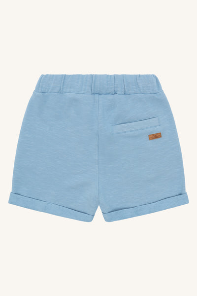 Kurze Hose (Shorts) "Huxie", Hellblau (Glacier)- Hust&Claire