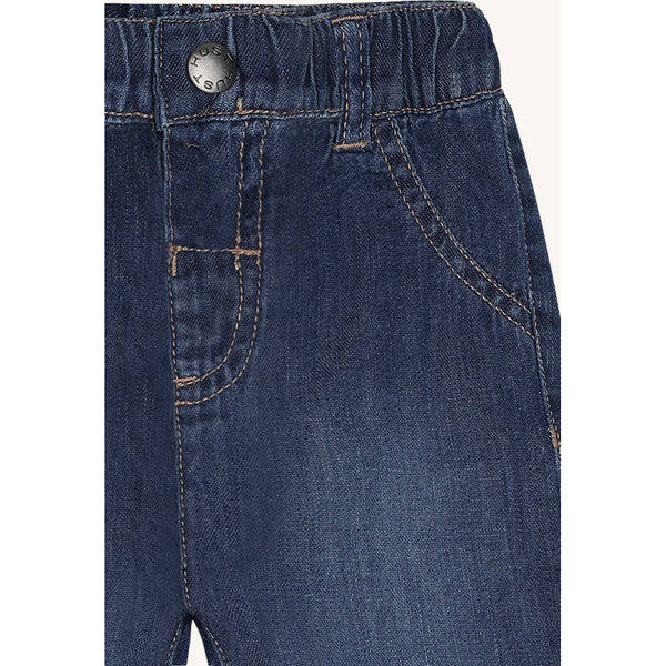 Jeans "Joe Jeans Lining", Blue Denim, leicht gefüttert - Hust&Claire