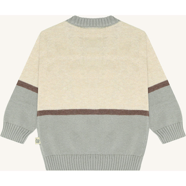 Pullover "Pilou Old Car", Auto - Hust&Claire