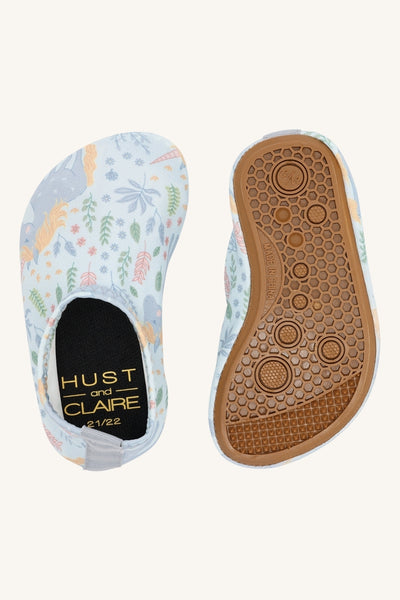 Badeschuhe "Farhat", Einhörner - Hust&Claire