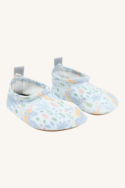 Badeschuhe "Farhat", Einhörner - Hust&Claire