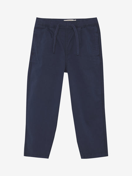 Hose, Marineblau (Navy Blazer) - Huttelihut