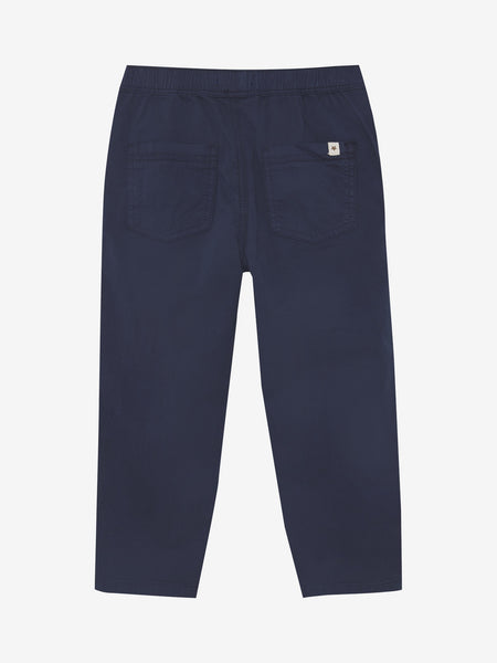 Hose, Marineblau (Navy Blazer) - Huttelihut