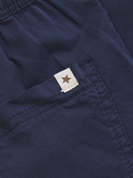 Hose, Marineblau (Navy Blazer) - Huttelihut