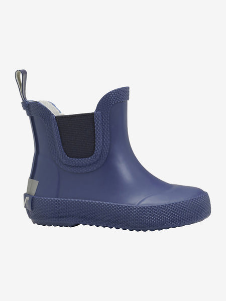 Gummistiefel (Wellies Short), Dunkelblau (Oceania) - CeLaVi
