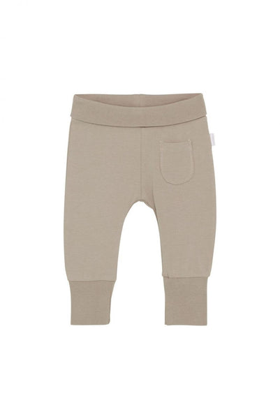 Hose "Sebree", Simply Taupe - Noppies