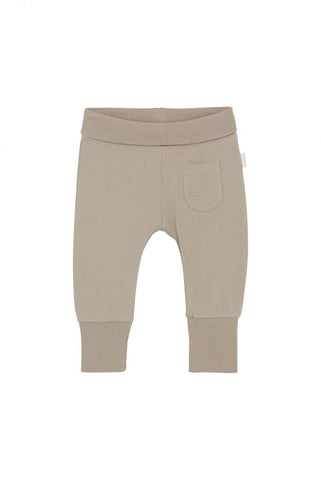 Hose "Sebree", Simply Taupe - Noppies
