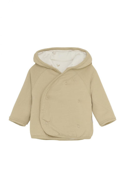 Wendejacke "Nuru" mit Entchen-Print - Noppies