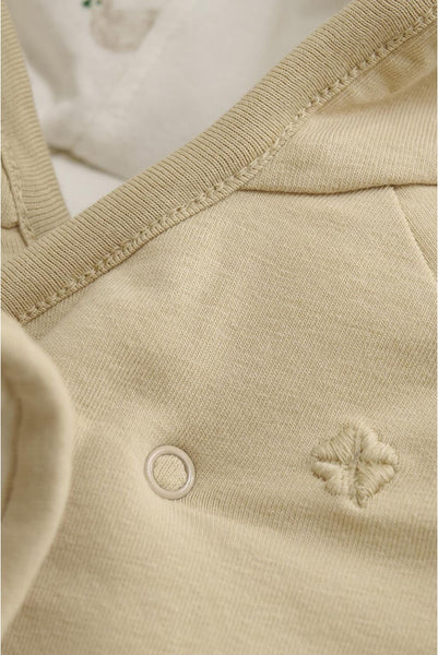 Wendejacke "Nuru" mit Entchen-Print - Noppies