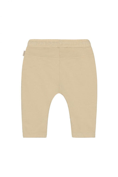 Hose "Gravel", schöner Sand-Ton  - Noppies