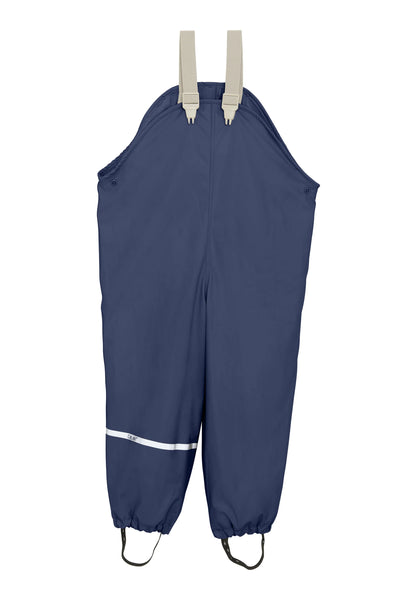 Zweiteiliger Regenanzug (Jacke/Latzhose), gefüttert, Oceania - CeLaVi