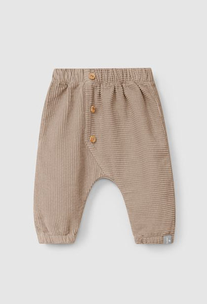 Cordhose, Beige - Snug