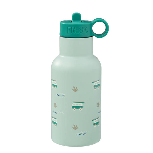 Kinder-Thermosflasche Surf Boy, 350 ml - Fresk
