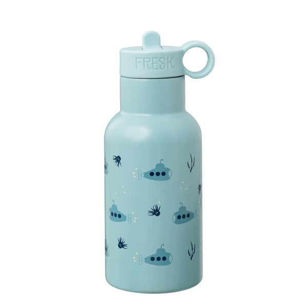 Kinder-Thermosflasche U-Boot (Submarine), 350 ml - Fresk