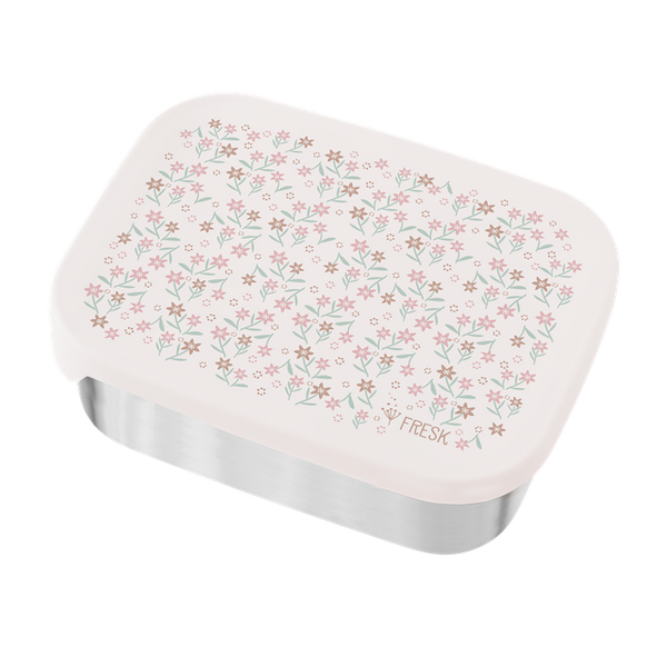 Lunchbox Gartenblumen (Garden Flowers) - Fresk