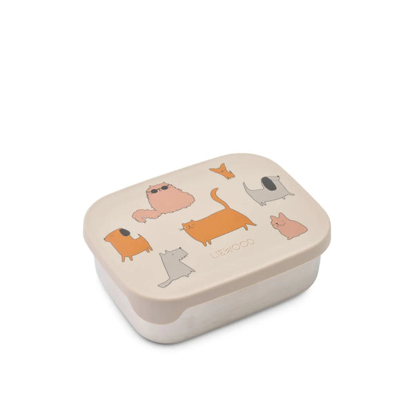 Lunchbox Arthur, Cats and Dogs/Sandy -  Liewood