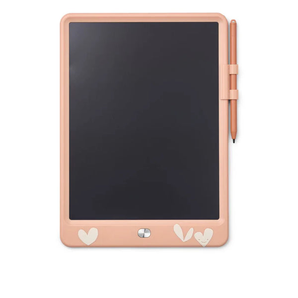 Zora - Magisches Zeichenbrett (LCD-Zeichentafel) - Sweathearts/Pale Tuscany - Liewood
